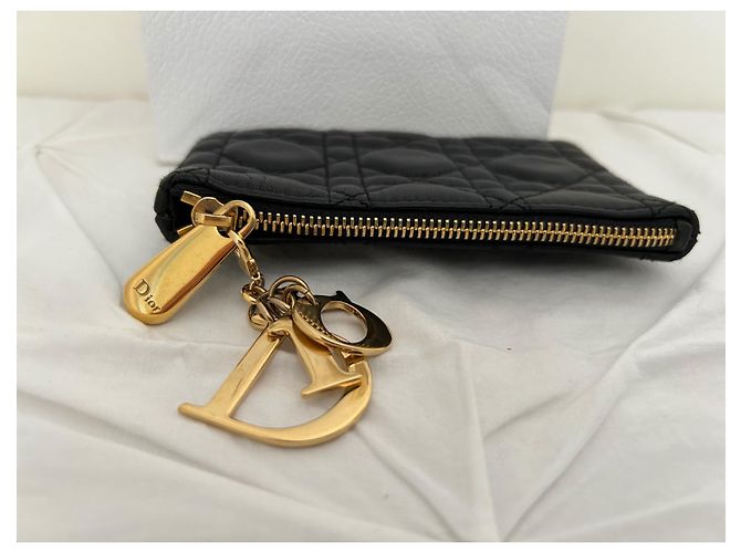 Dior Wallet - view 4