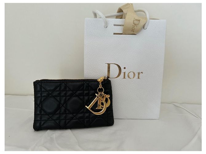 Dior Wallet - view 5