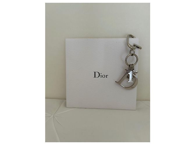 DIOR keychain - view 2