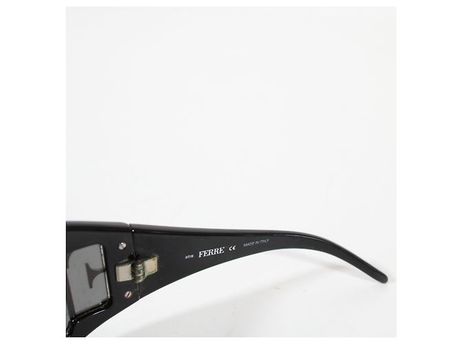 Gianfranco Ferré y2gafas de sol k - vista 4