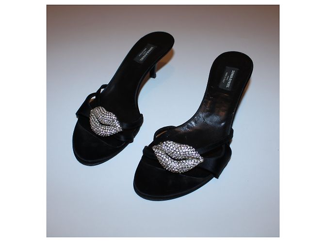 Sonia Rykiel Heels - view 4