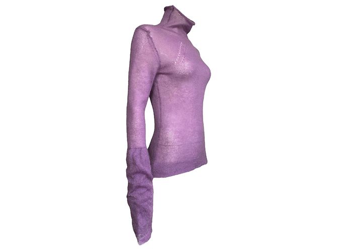 Plein Sud 2000Pull Mohair - vue 11