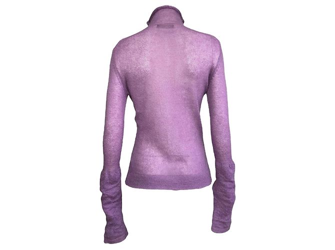 Plein Sud 2000Pull Mohair - vue 12