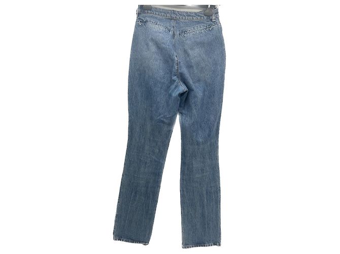 Alexander Wang jeans T.US 27 Cotton - view 2