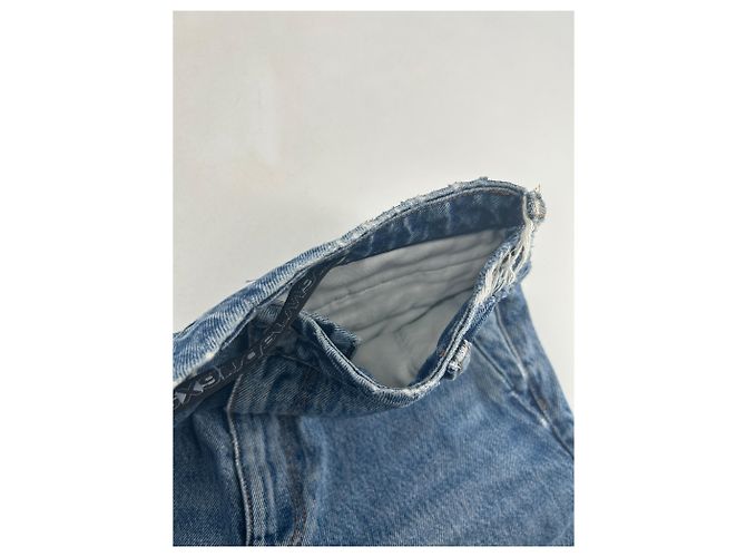 Alexander Wang jeans T.US 27 Cotton - view 4