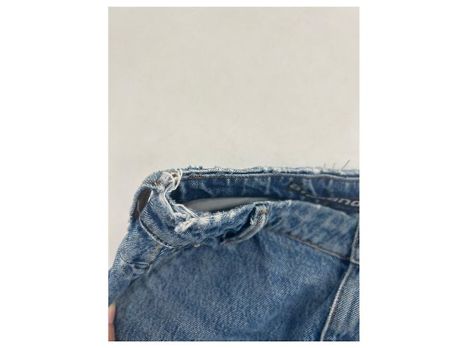 Alexander Wang jeans T.US 27 Cotton - view 5