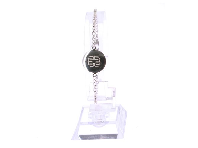 Autre Marque Bracciali WEMPE T. Metallo Argento - vista 2
