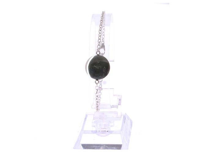 Autre Marque Bracciali WEMPE T. Metallo Argento - vista 3