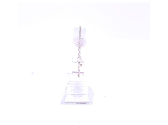 Autre Marque Bracciali WEMPE T. Metallo Argento - vista 4