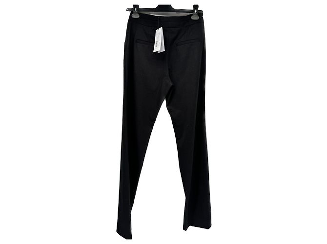 Iro-Hose T.FR 36 Polyester Anthrazitgrau - Ansicht 2