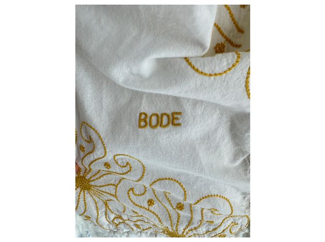 Johnnie Boden Bode supera T.International L Cotton - vista 4