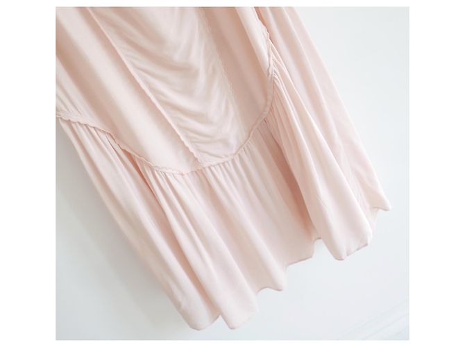 See by Chloé See By Chloe Kleid im Vintage-Stil - Ansicht 3
