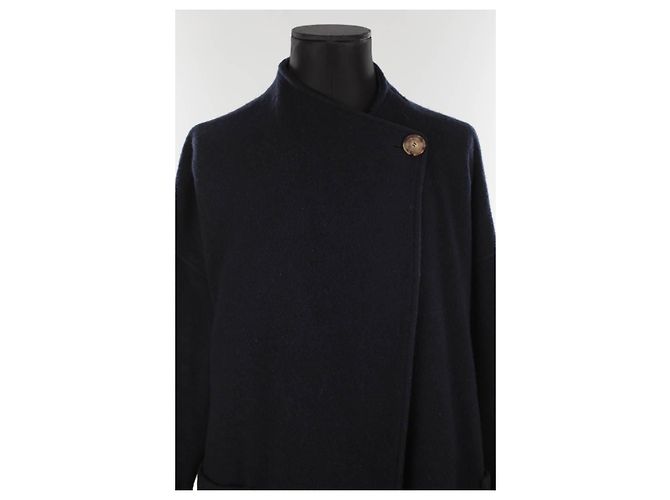 Pablo De Gerard Darel Abrigo de lana - vista 2