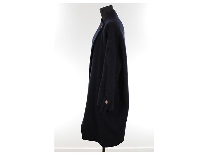 Pablo De Gerard Darel Abrigo de lana - vista 3