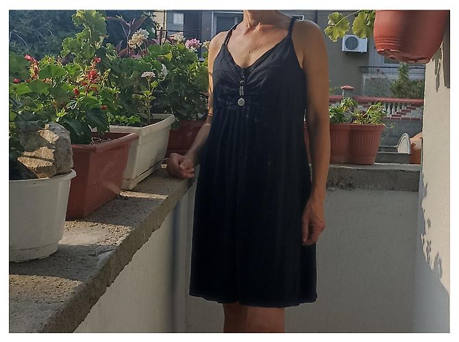 Elisa cavaletti Dresses - view 2