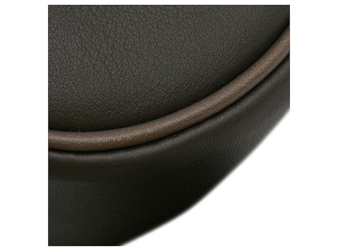 Hermès Graue Swift Berline 28 Anthrazitgrau - Ansicht 10