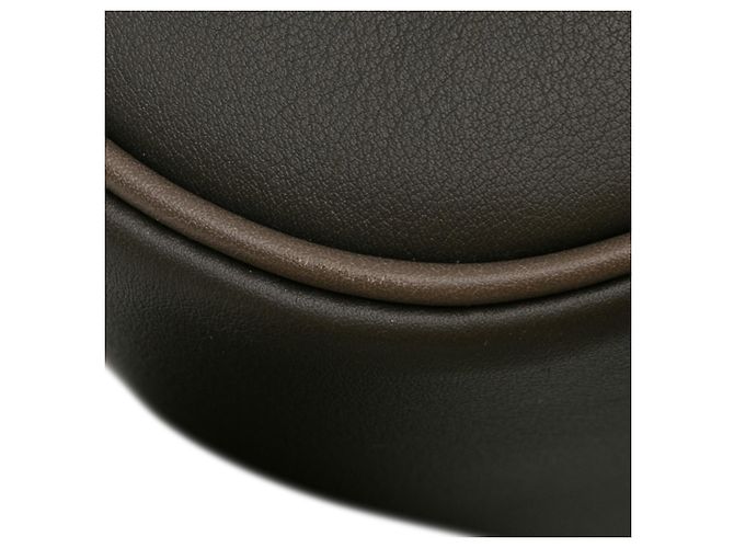 Hermès Graue Swift Berline 28 Anthrazitgrau - Ansicht 11