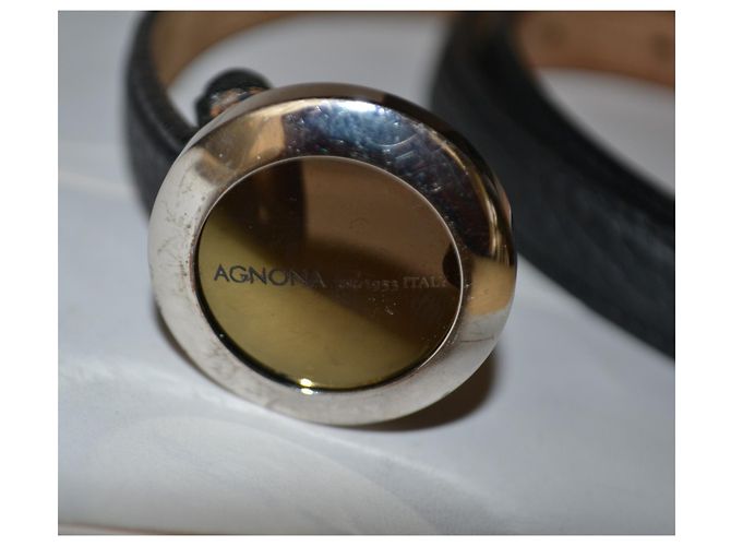 Agnona cintura - vista 5