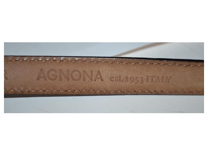 Agnona cintura - vista 6