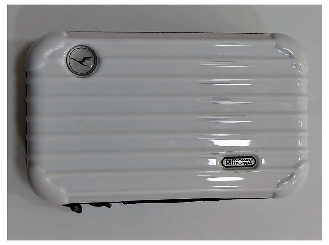 Rimowa Purses, wallets, cases White - view 2
