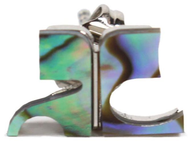 Courreges Boucles d'oreilles - vue 2