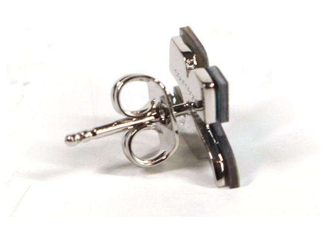 Courreges Boucles d'oreilles - vue 4