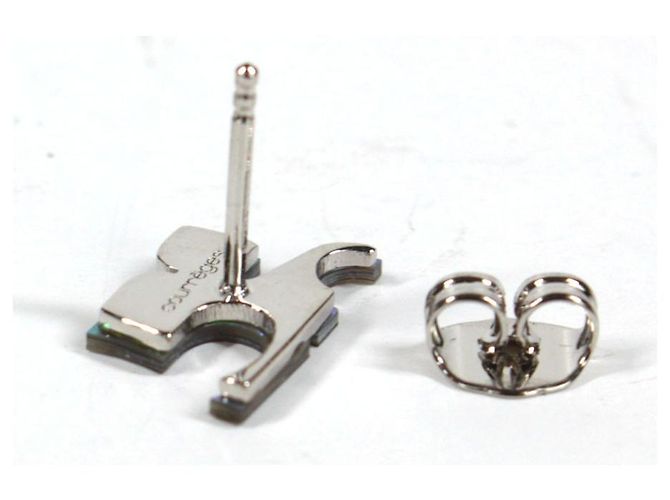 Courreges Boucles d'oreilles - vue 5
