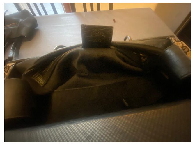 Gucci Doctor’s Bag by Tom Ford Rosa - vista 11