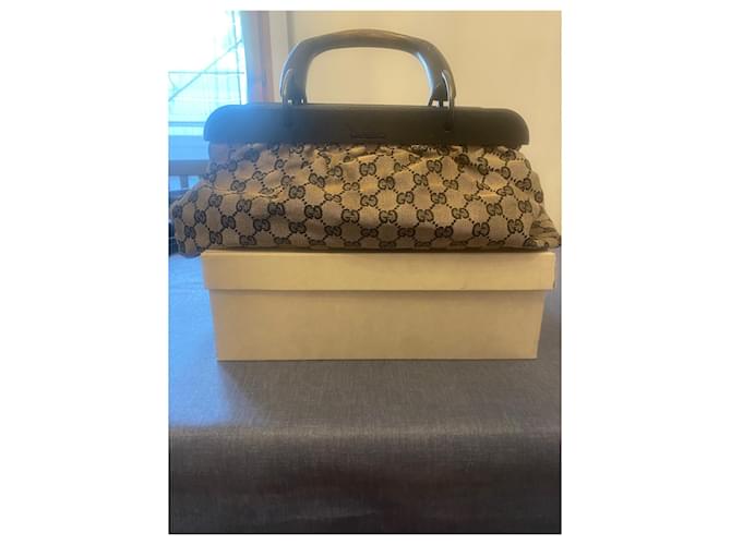 Gucci Doctor’s Bag by Tom Ford Rosa - vista 3
