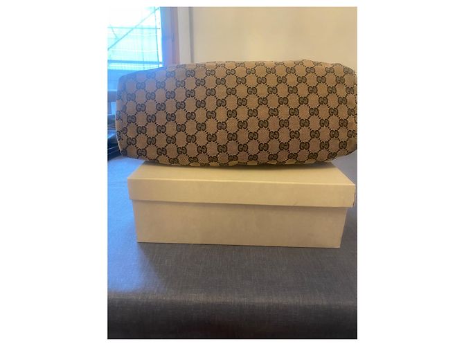 Gucci Doctor’s Bag by Tom Ford Rosa - vista 5