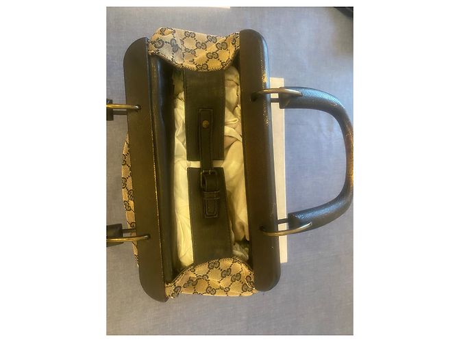 Gucci Doctor’s Bag by Tom Ford Rosa - vista 6