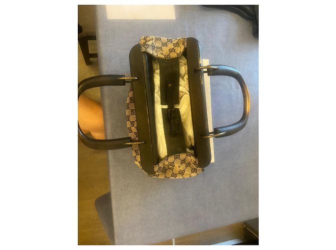 Gucci Doctor’s Bag by Tom Ford Rosa - vista 7