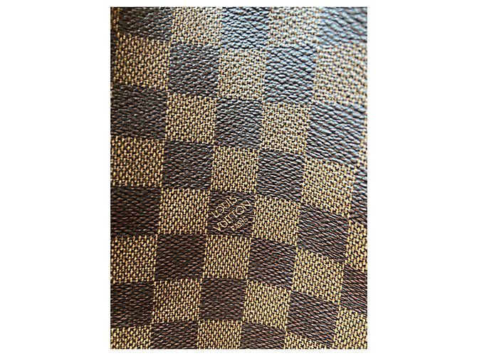 Louis Vuitton Borsa Delightful Damier Ebene - vista 6