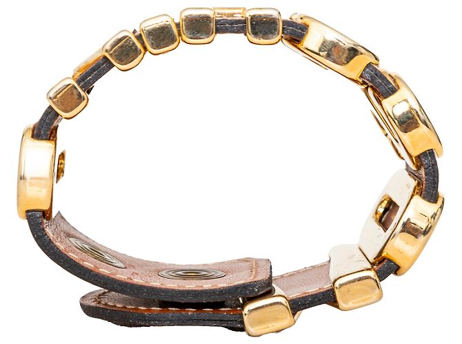 Bracciale con logo Moschino - vista 5