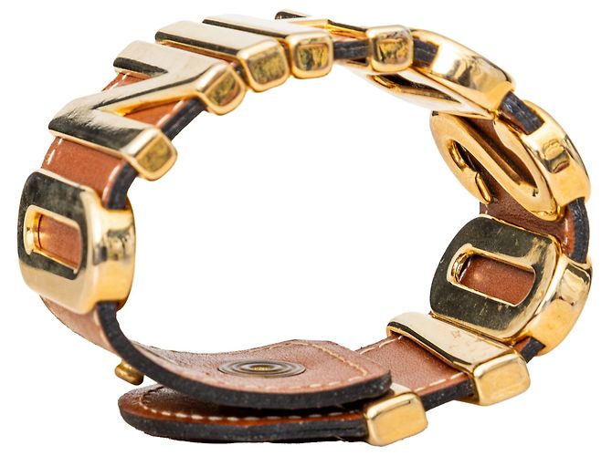 Bracciale con logo Moschino - vista 6