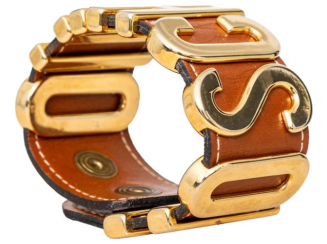 Bracciale con logo Moschino - vista 7