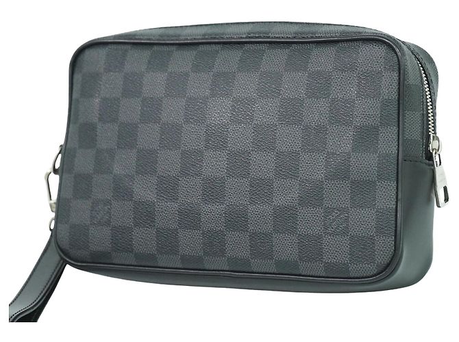 Louis Vuitton Kasai Nero - vista 2