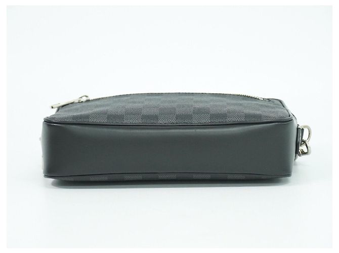 Louis Vuitton Kasai Nero - vista 3