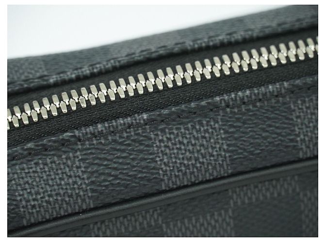 Louis Vuitton Kasai Nero - vista 4