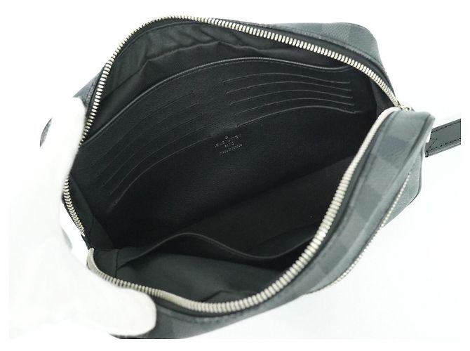 Louis Vuitton Kasai Nero - vista 5