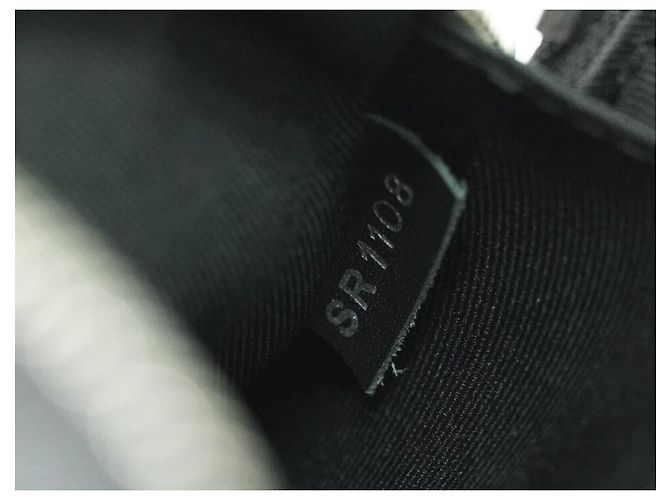 Louis Vuitton Kasai Nero - vista 6