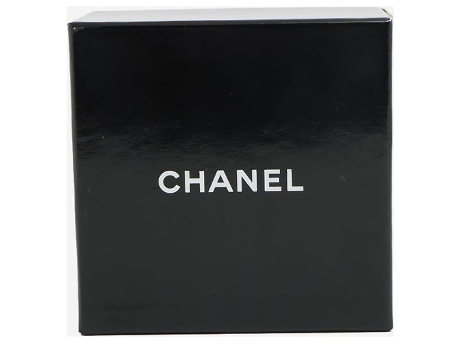Chanel Gold 31 Rue Cambon-Gürtel Golden - Ansicht 5