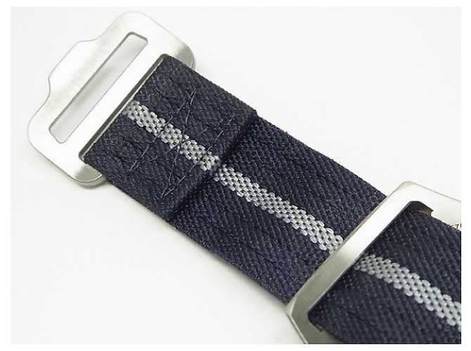 Autre Marque TUDOR Pelagos FXD Titanio 25707B/24 Uomo Argento - vista 11