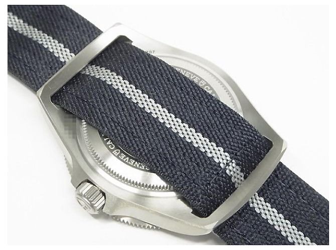 Autre Marque TUDOR Pelagos FXD Titanio 25707B/24 Uomo Argento - vista 12