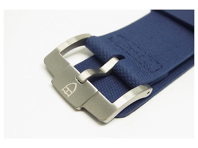 Autre Marque TUDOR Pelagos FXD Titanio 25707B/24 Uomo Argento - vista 17