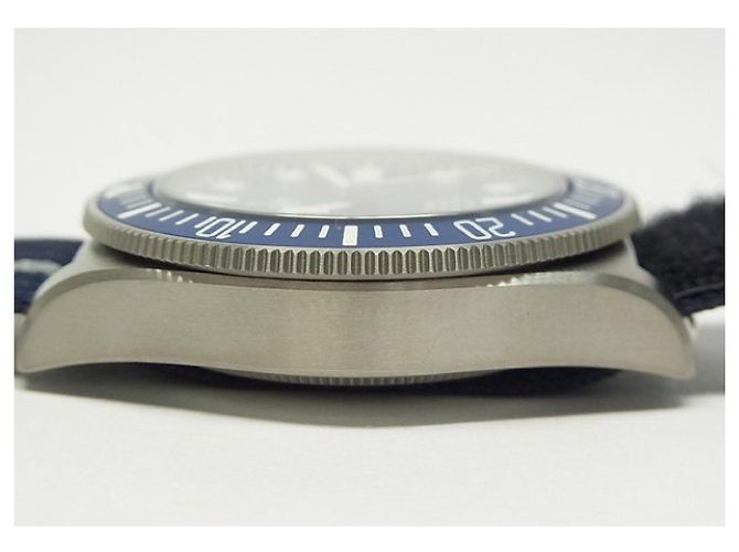 Autre Marque TUDOR Pelagos FXD Titanio 25707B/24 Uomo Argento - vista 7