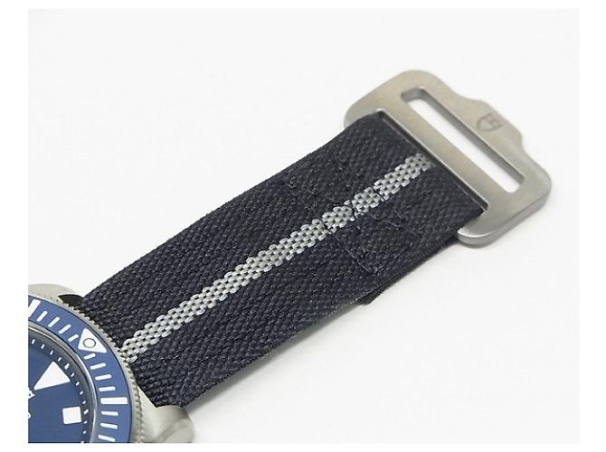 Autre Marque TUDOR Pelagos FXD Titanio 25707B/24 Uomo Argento - vista 8