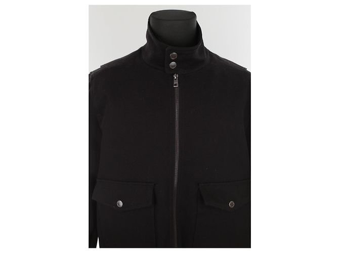 Michael Kors Jacket Black - view 2
