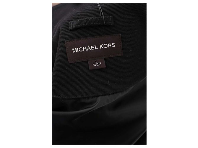Michael Kors Jacket Black - view 5
