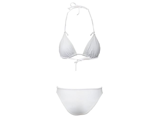 Geflochtene Bademode Chloé - Ansicht 2